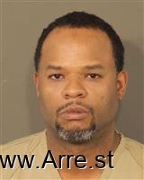 Jermaine T Watkins Mugshot