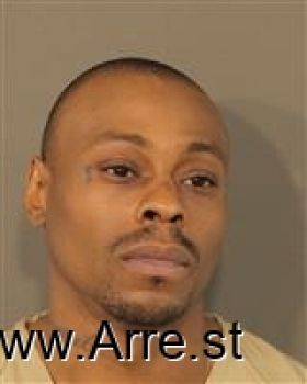 Jermaine  Williams Mugshot