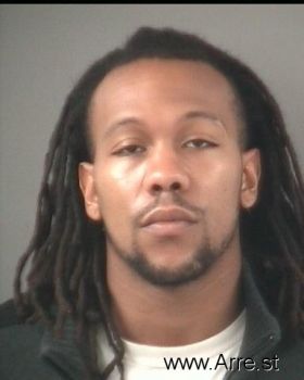 Jermaine Alexan Yarbrough Mugshot