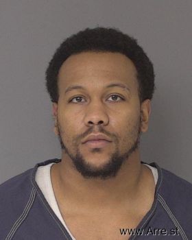 Jermaine Alexander Yarbrough Mugshot