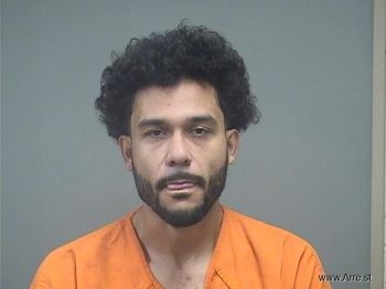 Jermaine Edward Young Mugshot