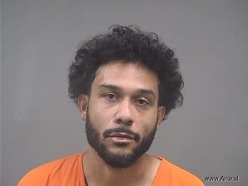 Jermaine Edward Young Mugshot