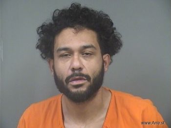 Jermaine Edward Young Mugshot