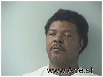 Jerome Darnell Cook Mugshot