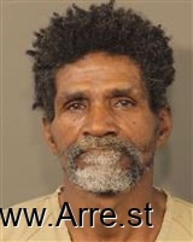 Jerome V Johnson Mugshot