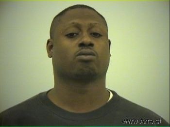 Jerome J Johnson Mugshot