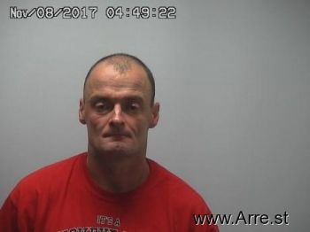 Jerome Allen Kisling Mugshot