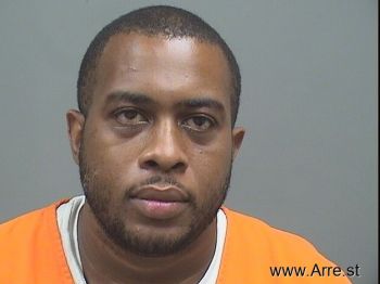 Jerome T Miller Mugshot