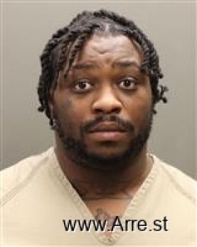 Jerome  Morgan Mugshot