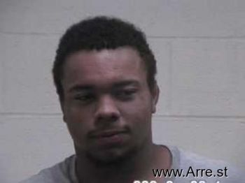 Jerome David Pettiford Mugshot