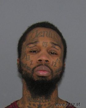 Jerome  Smith Mugshot