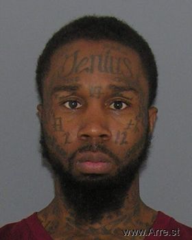 Jerome  Smith Mugshot