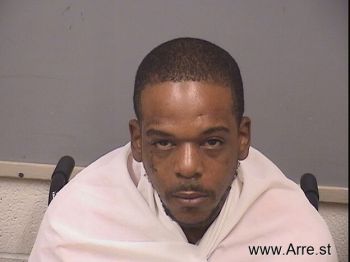 Jerome J Turner Mugshot