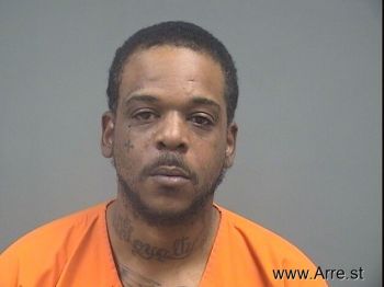 Jerome J Turner Mugshot