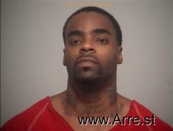 Jerrel Lamont Fleming Mugshot