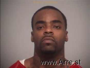 Jerrel Lamont Fleming Mugshot