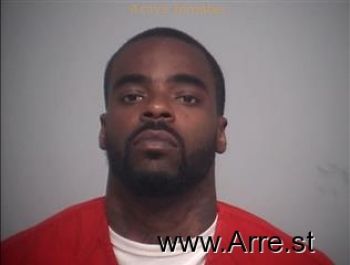 Jerrel Lamont Fleming Mugshot