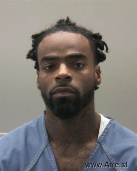 Jerrel Lamont Fleming Mugshot