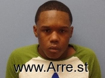 Jerrell S Acklin Mugshot