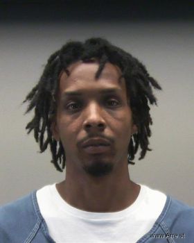 Jerrell Lamar Harbor Mugshot