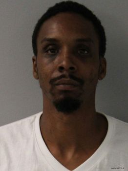 Jerrell Lamar Harbor Mugshot