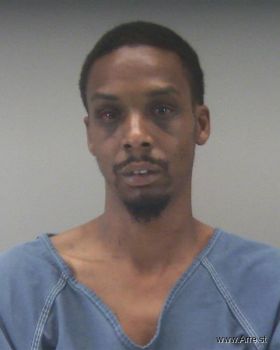 Jerrell Lamar Harbor Sr Mugshot