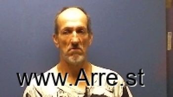 Jerri Steven Hinton Mugshot