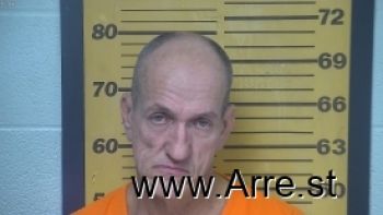 Jerri Stephen Hinton Mugshot