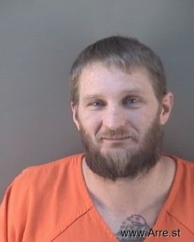 Jerrod Ray Mills Mugshot