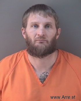 Jerrod Ray Mills Mugshot