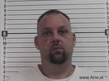 Jerrod K Scaggs Mugshot