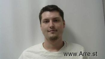 Jerrod Andrew Thomas Mugshot