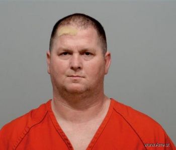 Jerry Nmn Bolen Mugshot