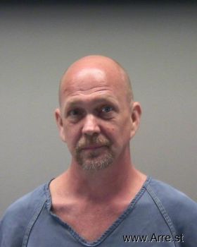 Jerry Allen Clarkston Mugshot