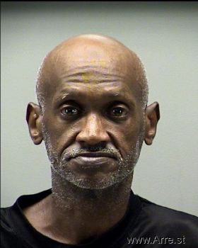 Jerry J Colbert Mugshot