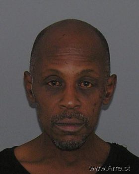 Jerry  Davis Mugshot