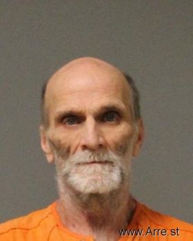 Jerry Ronald Frye Mugshot