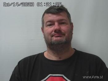 Jerry  Groves Mugshot