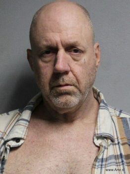 Jerry Lee Hacker Mugshot