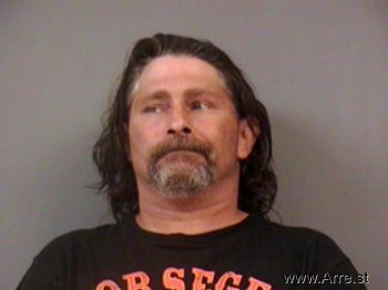 Jerry Wayne Harner Mugshot