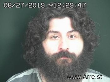 Jerry W Harner Mugshot