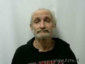 Jerry L Henry Mugshot