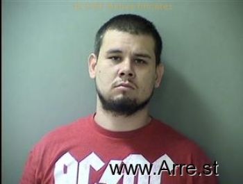 Jerry Anthony Hernandez Mugshot