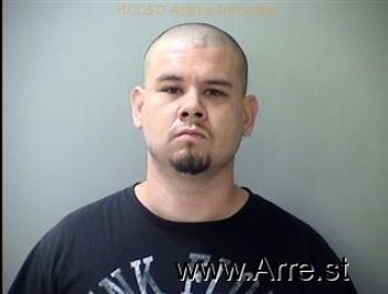 Jerry Anthony Hernandez Mugshot