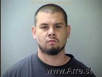 Jerry Anthony Hernandez Mugshot