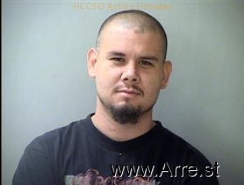 Jerry Anthony Hernandez Mugshot