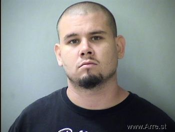 Jerry Anthony Hernandez Mugshot