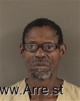 Jerry L Jackson Mugshot