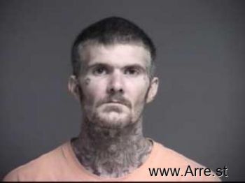 Jerry Wayne Johnson Jr Mugshot