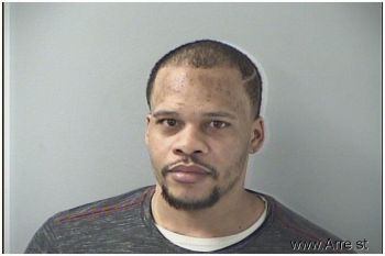 Jerry Jerome Jones Jr Mugshot